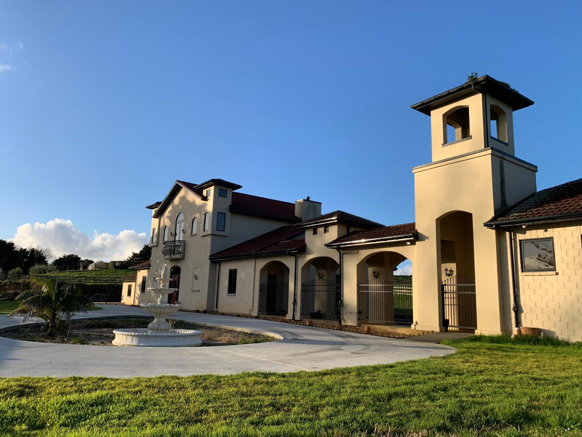 Mission Cabana Retreat Apartment Pukekohe Exterior photo